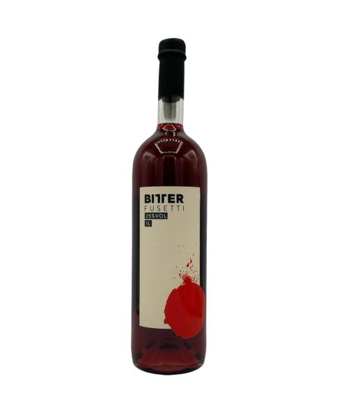 Bitter Fusetti Lt.