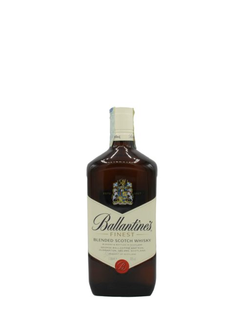 Whisky Ballantine's 0,70 Lt.