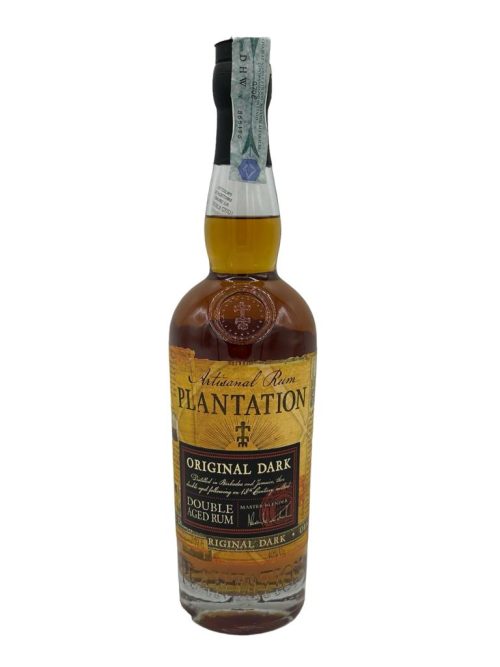 Rum Plantation Original Dark 0,70 Lt.