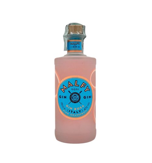 Gin Malfy Pompelmo Rosa 0,70 Lt.