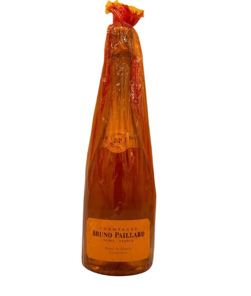 Champagne Bruno Paillard Blanc de Blancs 0,75 Lt.