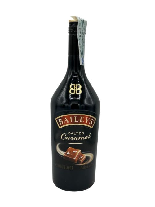 Baileys Caramello Salato Lt.