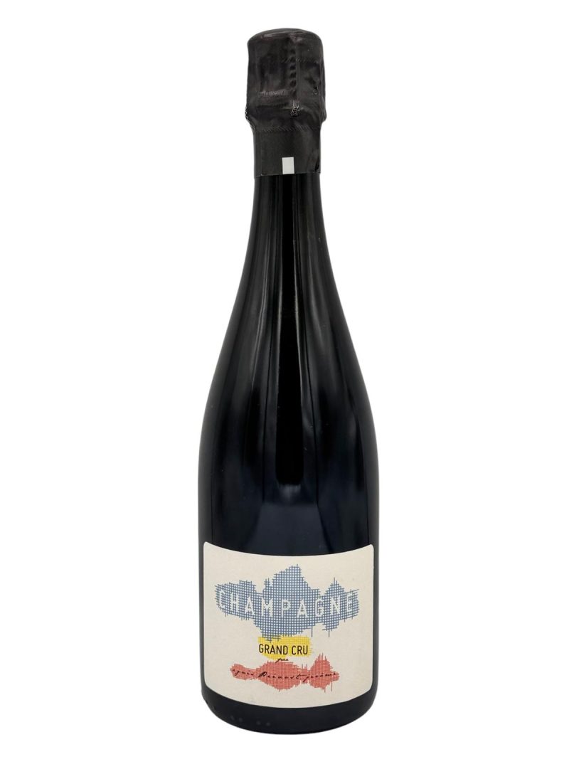 Champagne Prevost Gran Cru 2020 0,75 Lt - immagine 1