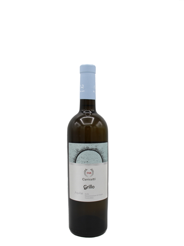 02849-000-11281-jpg CVA Grillo Aquilae IGP 2024  0,75 Lt. - immagine 1