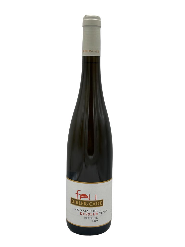 02892-000-11331-jpg Dirler-Cadè Element Feu Riesling Grand Cru 2019 0,75 Lt. - immagine 1
