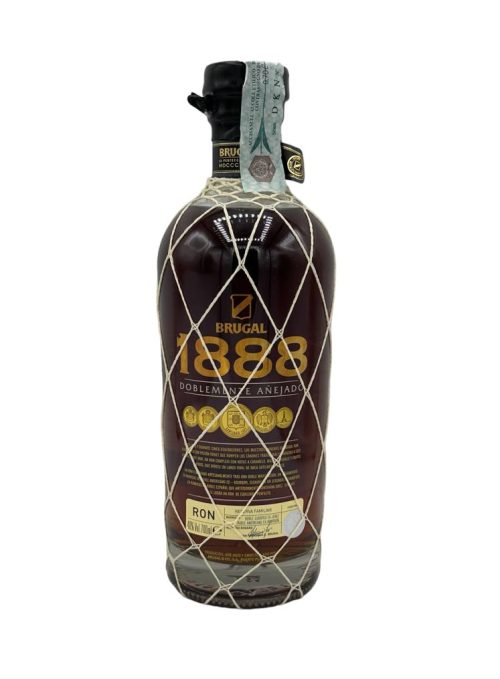 Brugal 1888 New Pack  0,70 Lt.