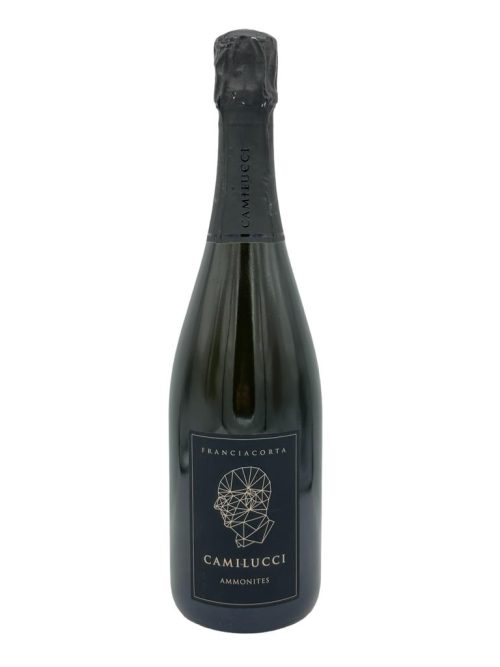 Camilucci Ammonites Dosaggio zero 0,75 Lt.