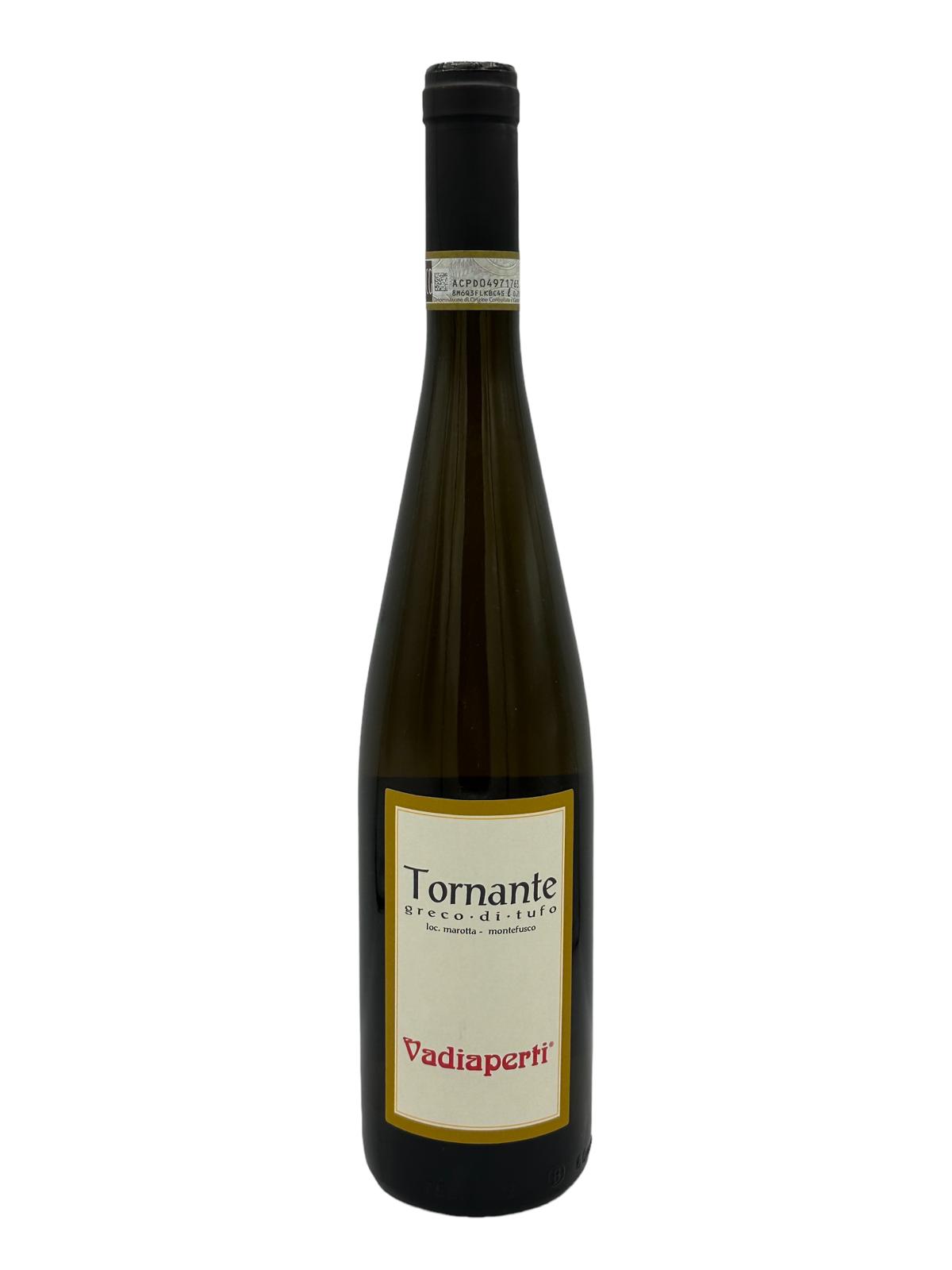 03003-000-11452-jpg Vadiaperti Tornante Greco di Tufo DOCG 2020,75 Lt. - immagine 1
