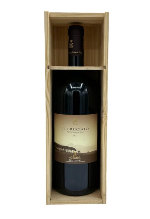 Antinori Il Bruciato 2021 1,50 Lt.