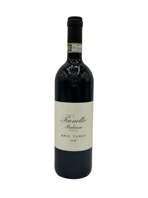 Antinori Prunotto Barbaresco DOCG 2020 0,75  Lt.