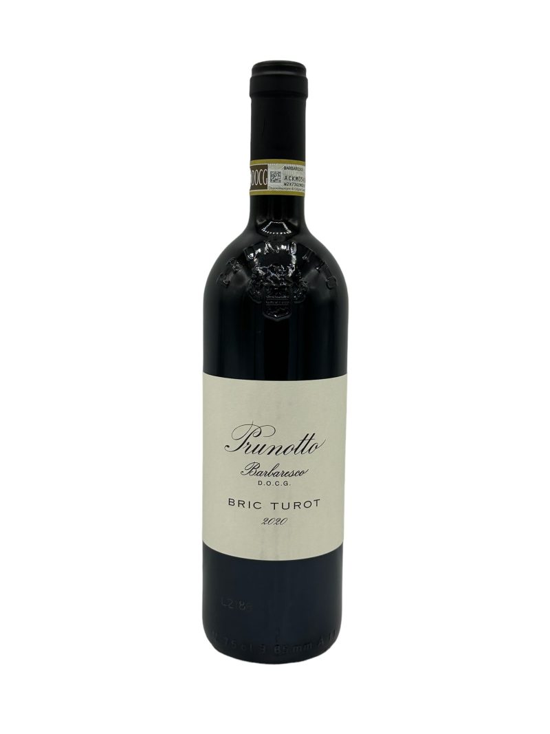 Antinori Prunotto Barbaresco DOCG 2020 0,75  Lt. - immagine 1