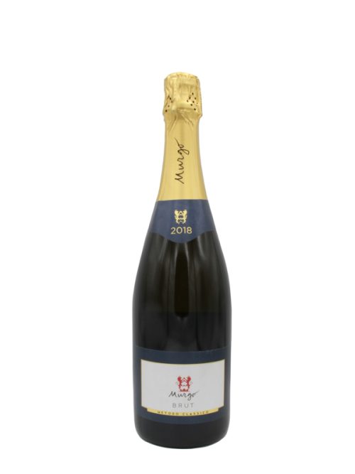 Spumante Murgo Brut 2023 0,75 Lt.