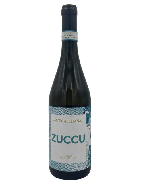 Antichi Granai Zuccu 2021  0,75 Lt.