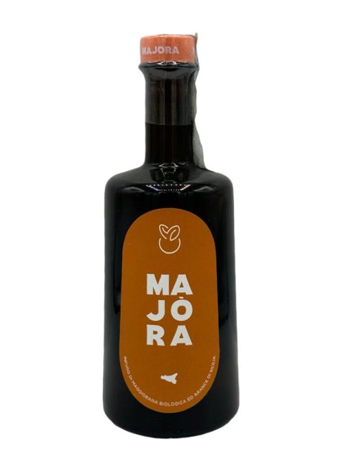 Amaro Majora 0,50 Lt.