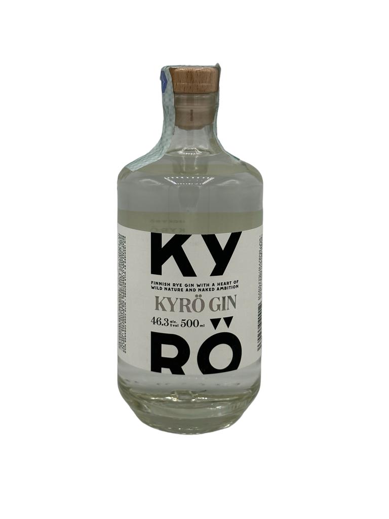 03220-000-11691-jpg Gin Kyro 0,70 Lt - immagine 1