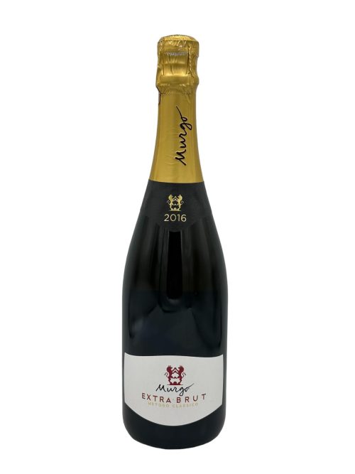 Spumante Murgo Extra Brut VSQ 2016 0,75 Lt.