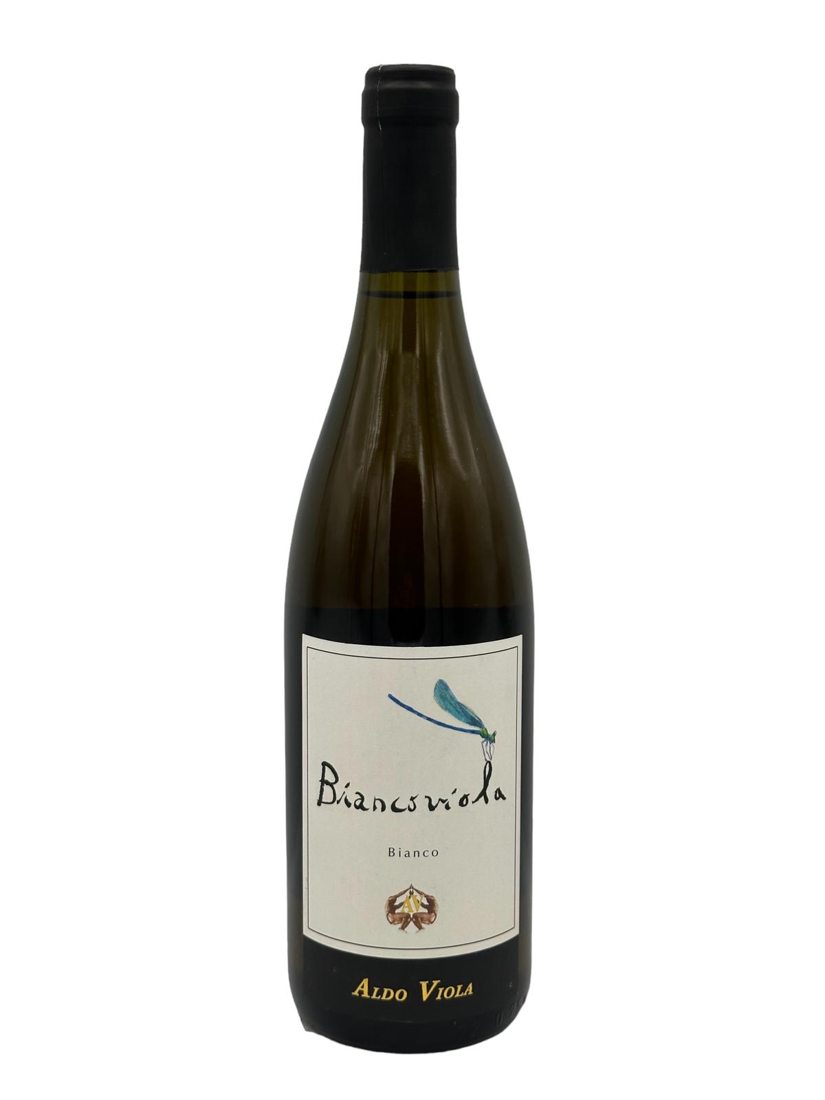 03254-000-11729-jpg Aldo Viola Biancoviola IGP 2022 0,75 Lt. - immagine 1