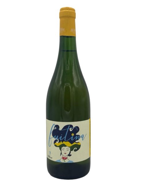 Bertolino Fuitina IGT 2022 0,75 Lt.