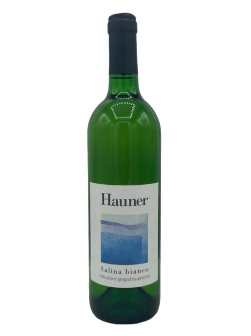 Hauner Salina Bianco 2022 IGT 0,75 Lt.