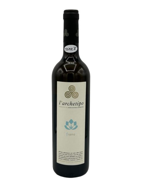 Archetipo Fiano 2021 0,75 Lt.