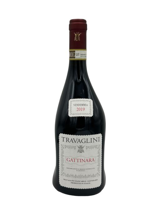 Travaglini Gattinara 2020 0,75 Lt.