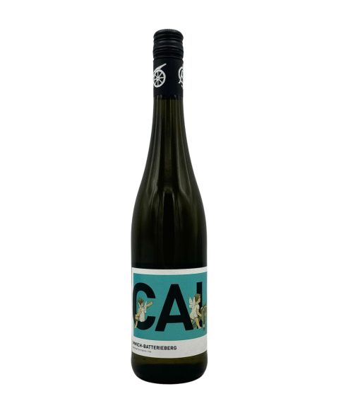 Immich-Batterieberg Riesling Kabinett C.A.I. 2022 0,75 Lt.