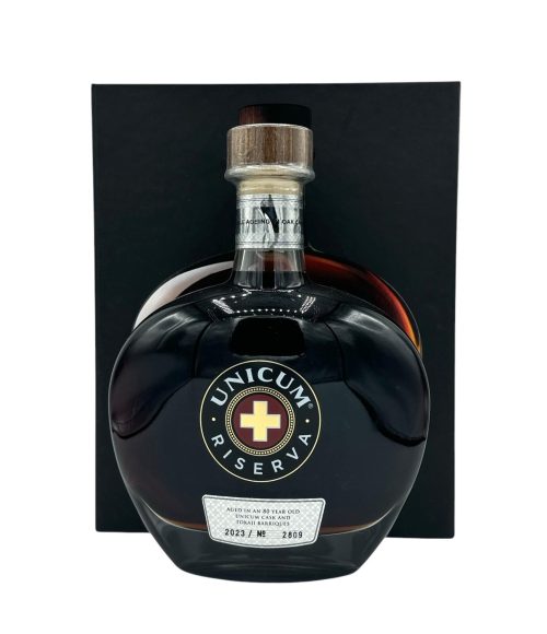 Amaro Unicum Riserva 0,70 Lt.