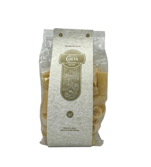 Tenute Costa Paccheri 500 Gr.