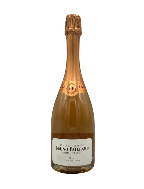 Champagne Bruno Paillard Extra Brut Rosè Premier Cuvee 0,75  Lt.