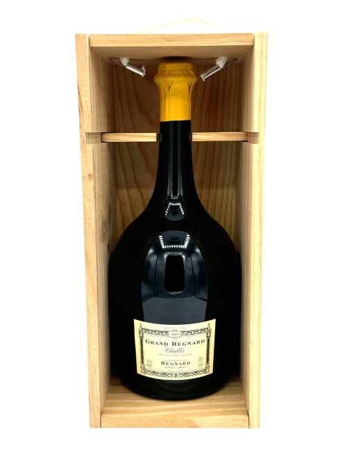 Chablis Grand Regnard 2022/23 1,5 Lt.