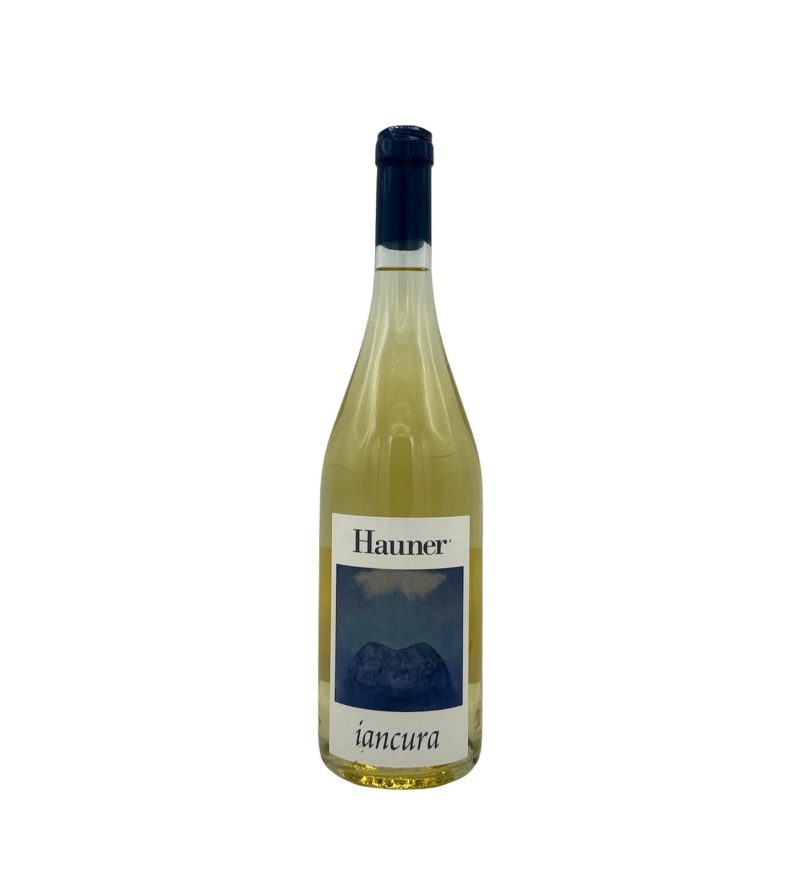 Hauner Iancura Bianco IGP 2024 IGT 0,75 Lt. - immagine 1