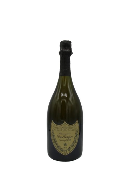 Champagne Dom Perignon Brut Vintage 2013 0,75 Lt.