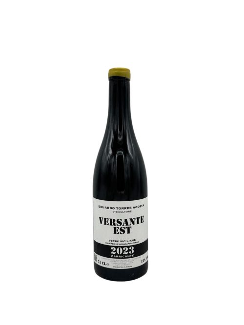 Torres Versante EST Bianco IGT 2023 0,75 Lt.