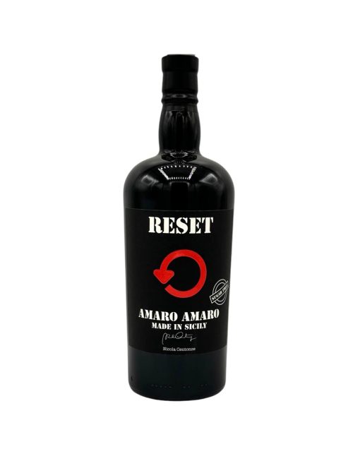 Amaro Reset  0,70 Lt.