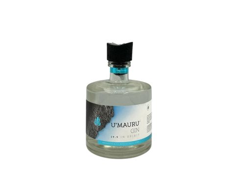 U' Mauru Gin 0,50 Lt.