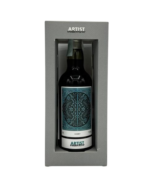 Whisky Caol Ila Collective Serie 5 10 YO 2010 0,70 Lt.