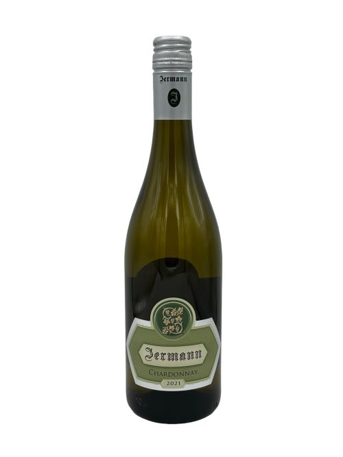 Jermann Chardonnay Venezia Giulia IGP 2023 0,75 Lt.
