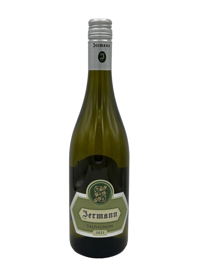 Jermann Sauvignon Venezia Giulia 2023 0,75 Lt. - immagine 1