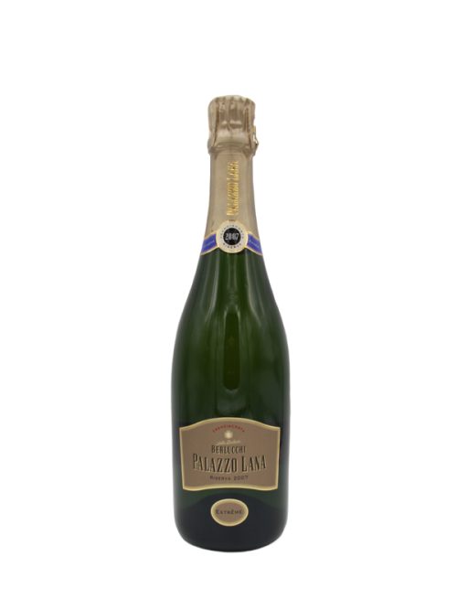 Berlucchi Palazzo Lana Extreme 2013 Cofanettto 0,75 Lt.