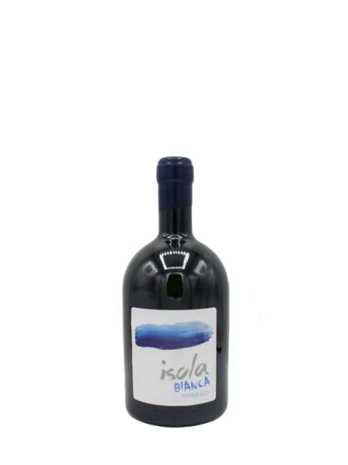 San Bartolo Isola Bianca Malvasia Secca IGT 2022 0,75 Lt.