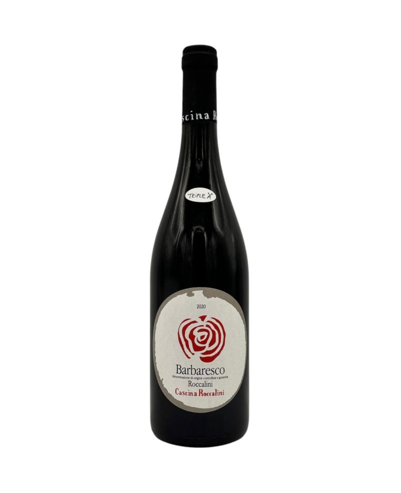 Cascina Roccalini Barbaresco DOP 2020 0,75 Lt. - immagine 1