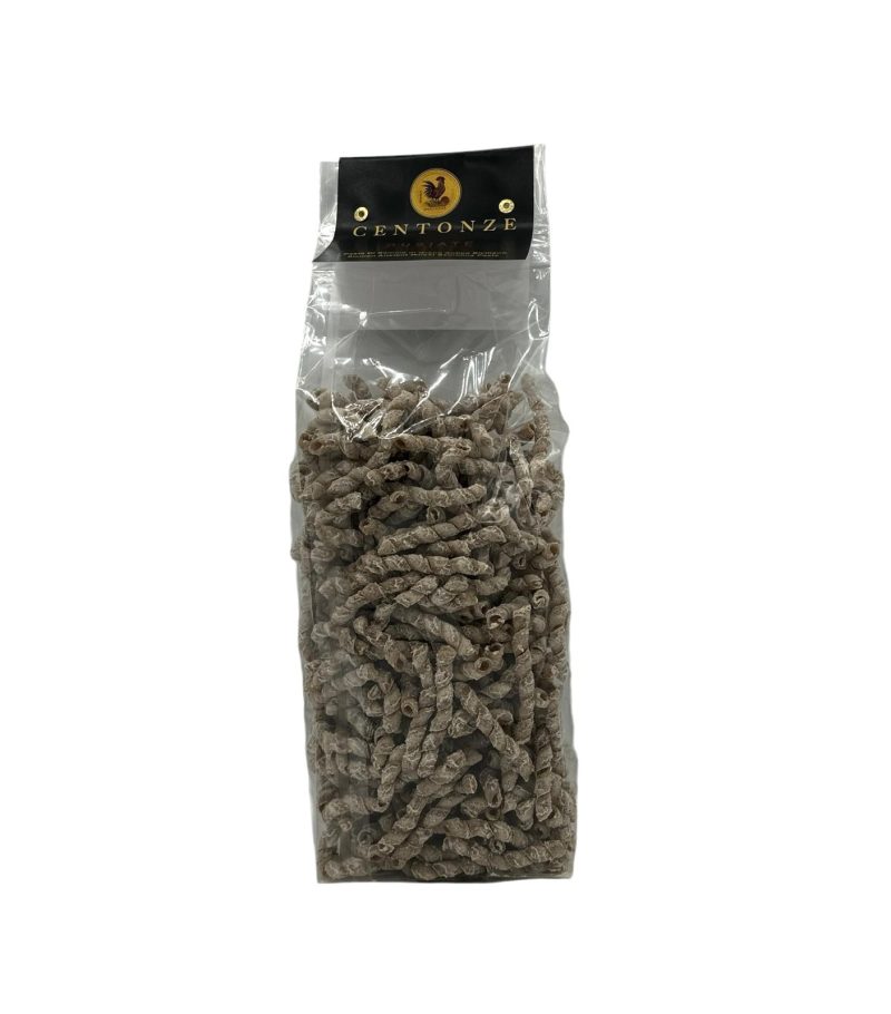 Centonze Busiate di Grano Antico Tumminia 500 Gr. - immagine 1