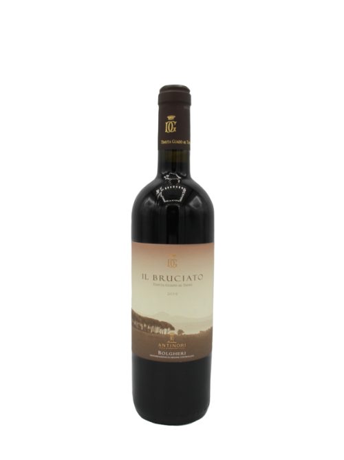 Antinori Il Bruciato Bolgheri DOC 2023 0,75 Lt.
