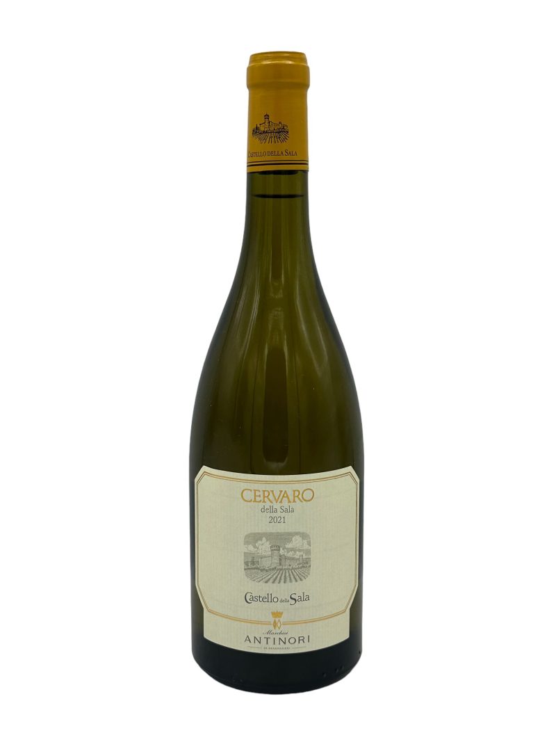 Antinori Cervaro della Sala IGT 2023 0,75 Lt. - immagine 1