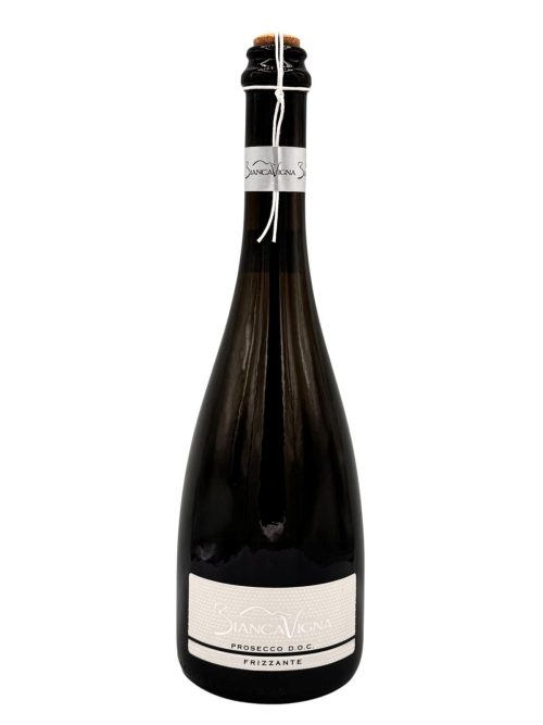 Biancavigna Prosecco DOC Spago 0,75 Lt.