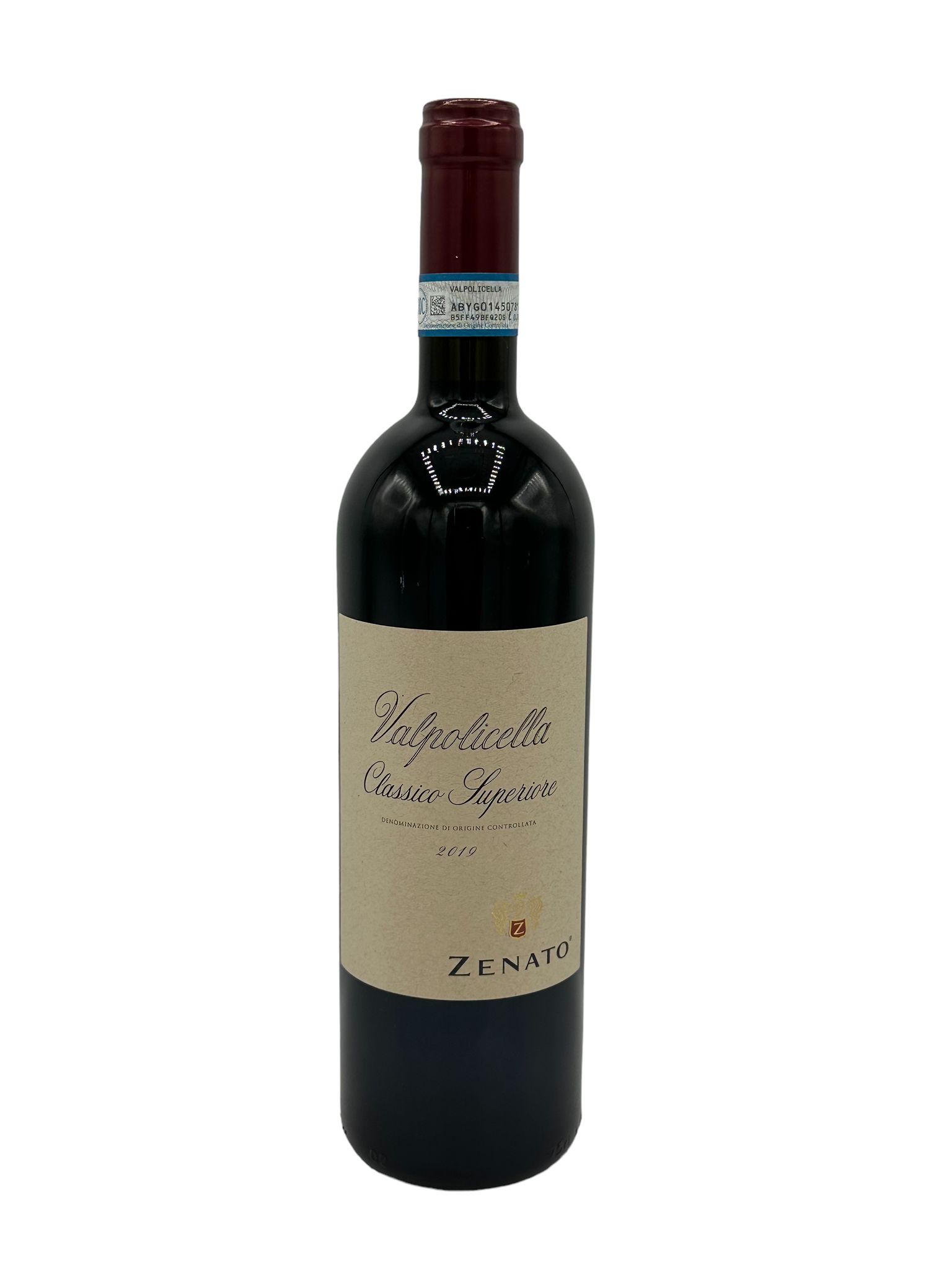 Zenato Valpolicella DOC Classico Superiore 2021 1,5 Lt.