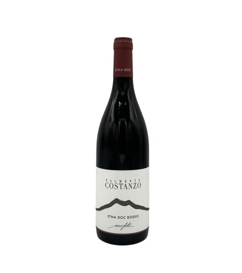 Palmento Costanzo Mofete Etna Rosso DOC 2022 0,75 Lt.
