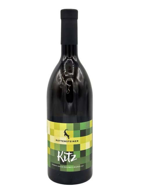 Rottensteiner Kitz IGT 2024 0,75 Lt.