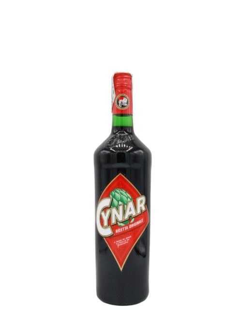 Amaro Cynar Lt.
