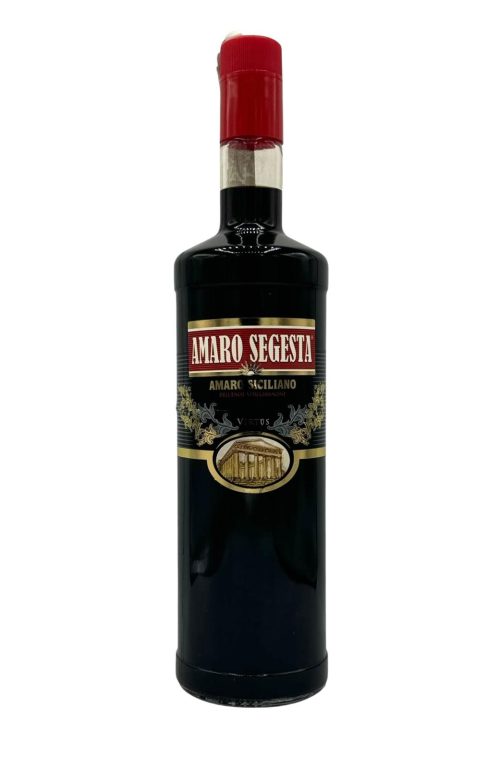 Amaro Segesta Lt.